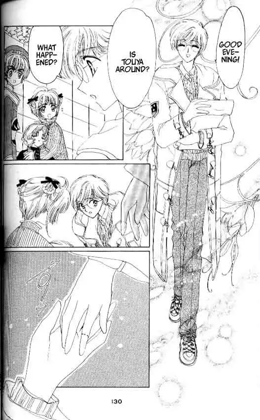 Card Captor Sakura Chapter 9 21